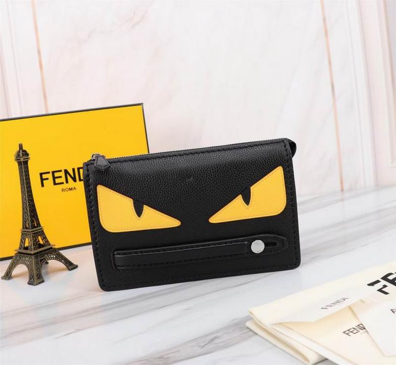 Fendi Handbags 15